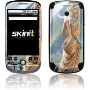  LA Williams Ascendant Angel skin for T Mobile myTouch 3G 