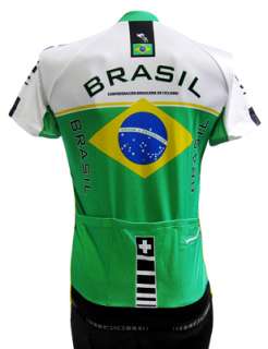 ASSOS Brazilian Federation CYCLING Jersey and SOCKS  