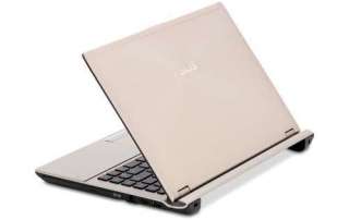 Asus U46E BAL6 notebook laptop Intel Core i7 processor, 8GB memory 