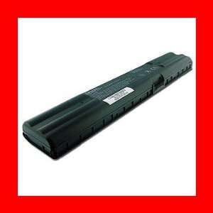   Cells Asus A6000 Laptop Battery 4800mAh