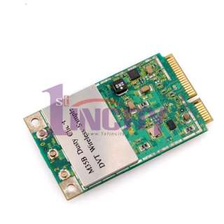 Atheros AR5008 802.11n Mini PCI E Wireless WIFI 300M  