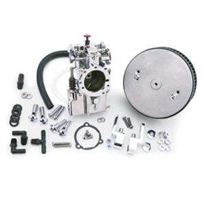 Click  and receive one Edelbrock Carb Kit Part # 9299