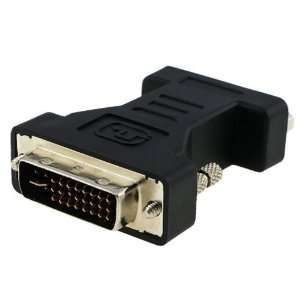   Female Adapter Convert Cable for HDTV LCD For Ati/Geforce Electronics