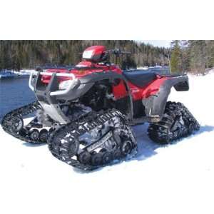  Camoplast Tatou 4S ATV Track System 6622 03 0420 