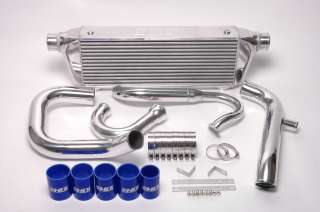 HDi design, test and manufacture its Intercooler kits. We have our own 