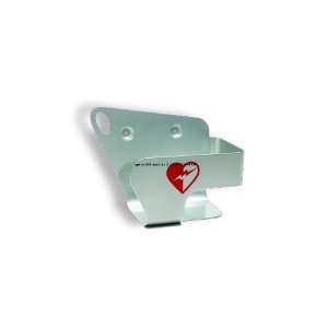   Automated External Defibrillator Wall Mount Bracket Health & Personal