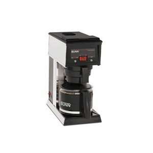  A10A   10 Cup Automatic Coffee Maker