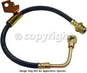   Centric Brake Line Kia Sephia 2000 99 98 97 96 95 Spectra 94 Car Auto