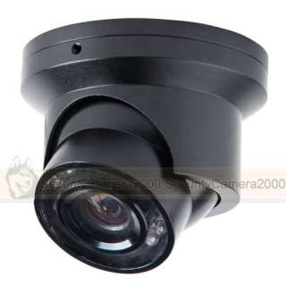   SUPER HAD CCD Vehicle IR Exterior Outdoor Side view Car Camera  