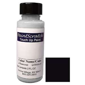 2 Oz. Bottle of Original Bumper Cover Touch Up Paint for 