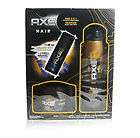 48 AXE UNLIMITED REVITALIZING SHOWER GEL TRAVEL 1.6 OZ items in 