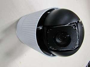 Axis 231D PTZ Network Dome Surveillance Camera  