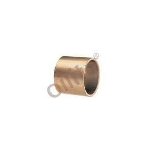 Genuine Oilite® (SAE 841) Sintered Bronze Metric Sleeve Bearing 18 mm 