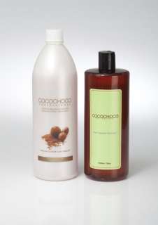Brazilian Keratin Hair Treatment 1000ml +1000ml shampoo  