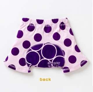 36M Cute Fruit and Animal Baby costume shorts  