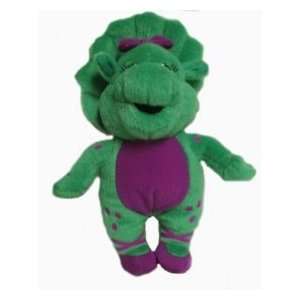  Barney 8 Baby Bop Plush Doll Toys & Games