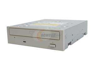   CD R 32X CD RW 40X CD ROM Beige IDE Model DVR 115D   CD / DVD Burners
