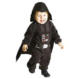  Darth Vader Baby Halloween Costume Toys & Games