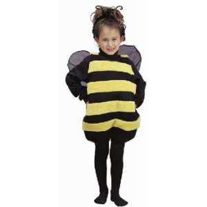  Infant Baby Bumble Bee Halloween Costume, 6 18 Months 