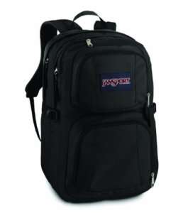 JanSport Student School Laptop Roomy Backpacks  