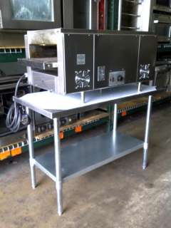are viewing Star Qt14 Conveyor Oven for Toasted Subs, Pizza, Bagels 