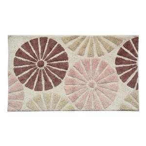  Bacova Pixie Bath Rug