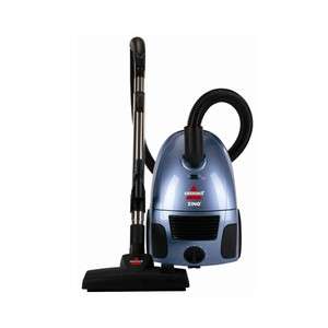 Bissell Zing Bagless Canister Vacuum Cleaner Vaccuum Vacume Vac New 