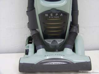 Kenmore Bagless Progressive Twin Upright Vacuum Cleaner  