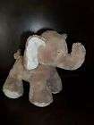 pbk pottery barn kids plush stuffed baby elephant north american