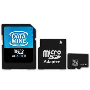   Memory Card with DataSafe Technology for  Nook Tablet