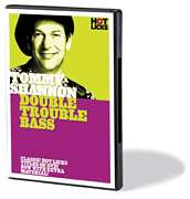 Tommy Shannon   Double Trouble Bass Guitar Lessons DVD  