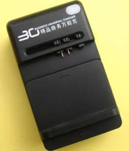 Battery Charger Garmin Asus nuvifone SBP 23 M10 E A10  