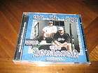 Chicano Rap CD Cali Life Style   the Invasion Continues   Delux TDre 