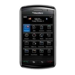 BlackBerry Storm 9530 Unlocked Verizon GSM Touch Phone 683728224714 