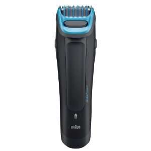  Braun Cruzer 5 Beard and Head Hair Adjustable Trimmer/Clippers  
