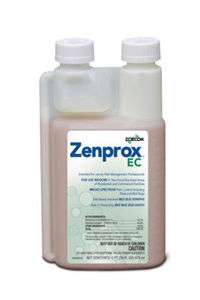 Zenprox EC Fleas, Bedbugs,Stinkbug Control, Homes,Offices,Schools 1 