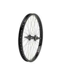136472 Alex Y303 Rear Bicycle Wheel BMX  