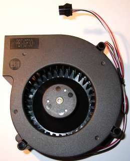 Airflex Blower Fan   10 V   DC Fan Made For Sony  