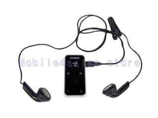 100 % brand new bluetooth stereo receiver with headphone switching