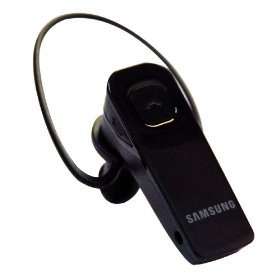 NEW BLACK Samsung WEP303 Bluetooth Wireless Headset  