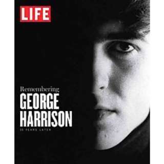 Remembering George Harrison (Hardcover).Opens in a new window