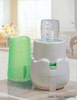 Summer Infant Express Bottle Warmer and Steriliser NEW  