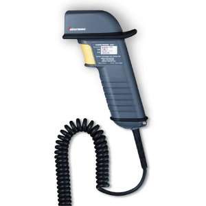  Intermec Sabre 1550 Barcode Scanner and Cable Electronics