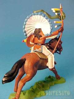 COWBOYS MOUNTED * FAR WEST * BRITAINS HERALD TOY SOLDIERS * DSG 