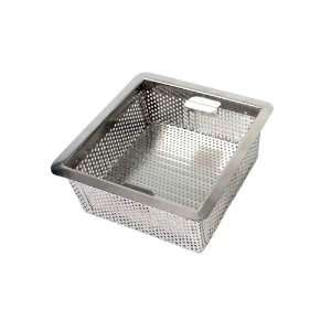  Excellante Commercial Floor Drain Strainer, 304 Stainless 