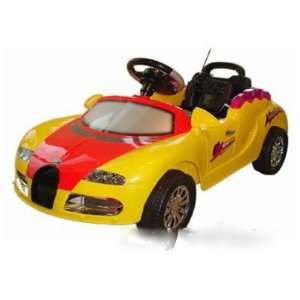  BATTERY OPERATED ELECTRIC Kids Ride On CAR radio Remote 