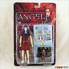 Mint Angel Action Figure Buffy Moore Action Collectibles  
