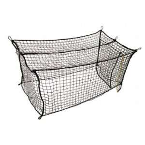  #36 Deluxe Nylon Batting Cage Net 55L x 14W x 12H 