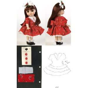  Marie Osmond Adora Belle Holiday 2009 Toys & Games