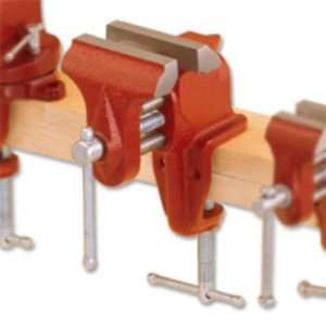  2.5 In Smooth Bench Vise Jewelry